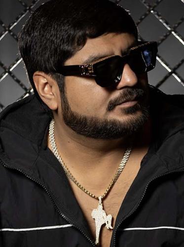 Rene Vaca