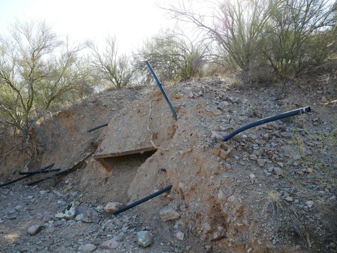 Mine Tales: Old Pueblo Mine