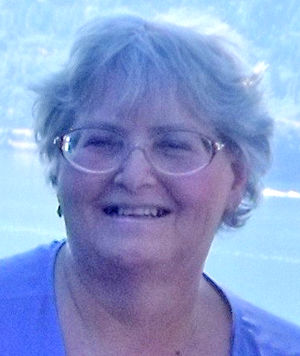SMITH, Carol Anne