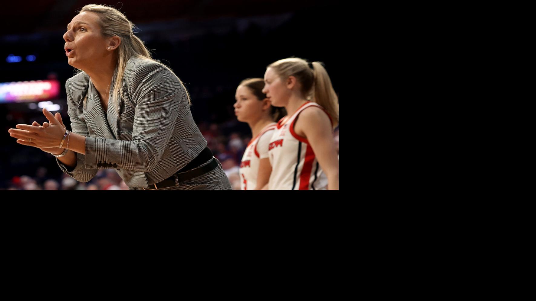 Arizona women's basketball to face Vanderbilt, George Washington in Jacksonville Classic