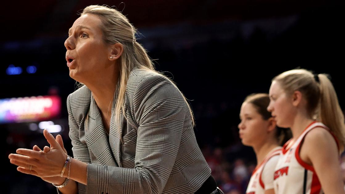 Arizona women's basketball to face Vanderbilt, George Washington in Jacksonville Classic