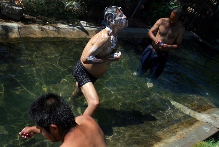 San Luis Rio Colorado