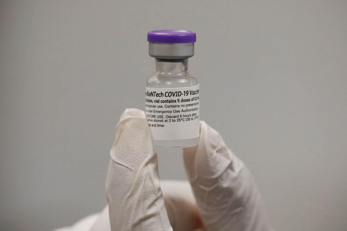 Covid-19 vaccine (copy)