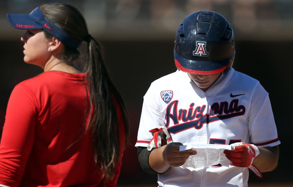 Arizona vs. South Carolina