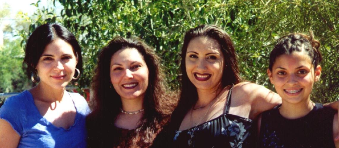 Mother's Day