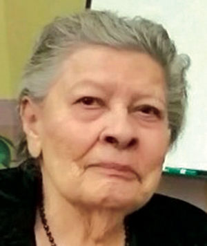 SINOHUI, Guadalupe R. (Lupe)