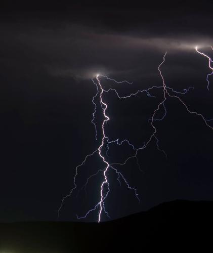 Monsoon photo contest