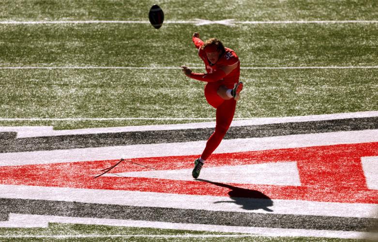 University of Arizona vs Arizona State, 98th Territorial Cup