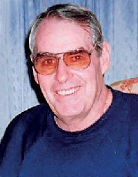 MARTIN, John David, Sr. "Coach"