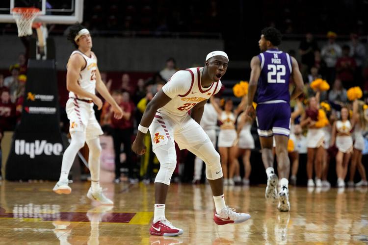 Northwestern Iowa St Basketball