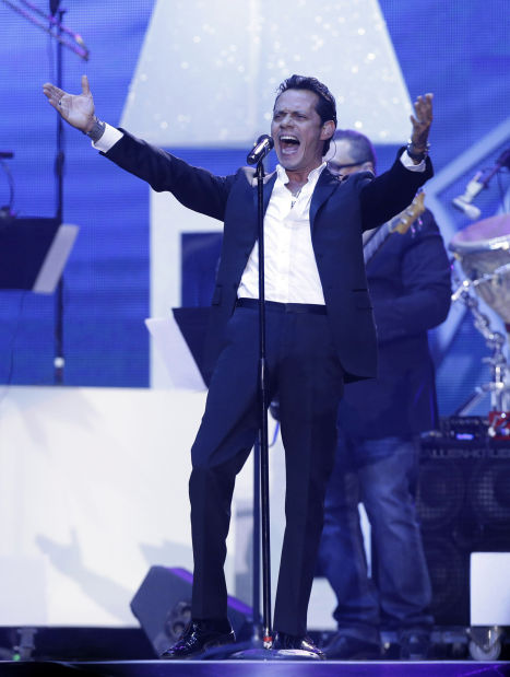Latin Billboard Awards