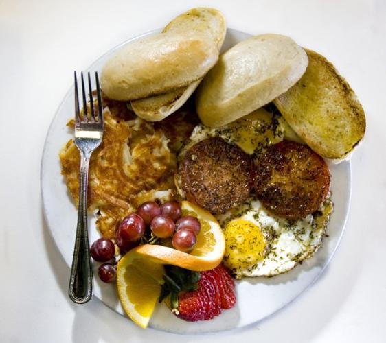 Ghini's French Caffe