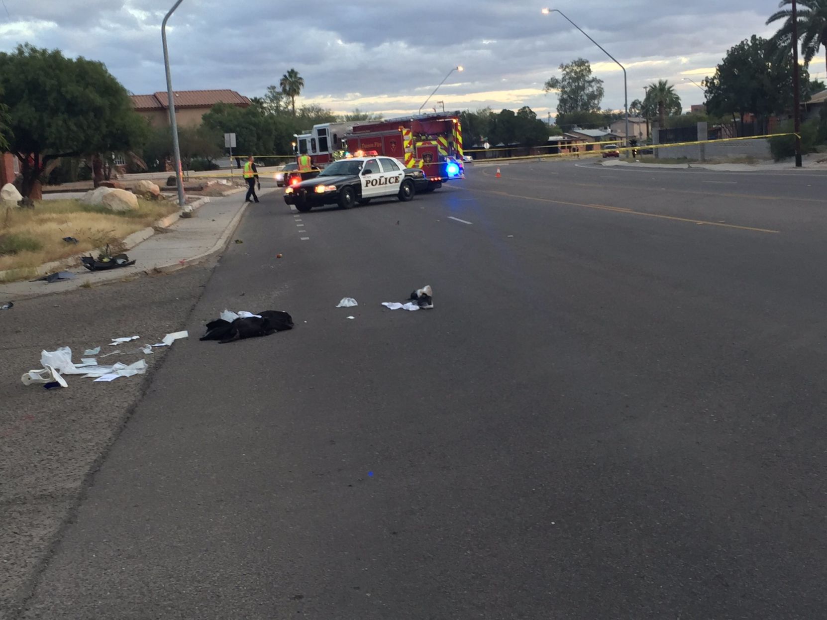 Motorcycle Accident Tucson Arizona | Reviewmotors.co