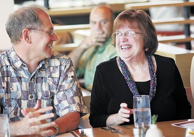 Devouring the class lessons  