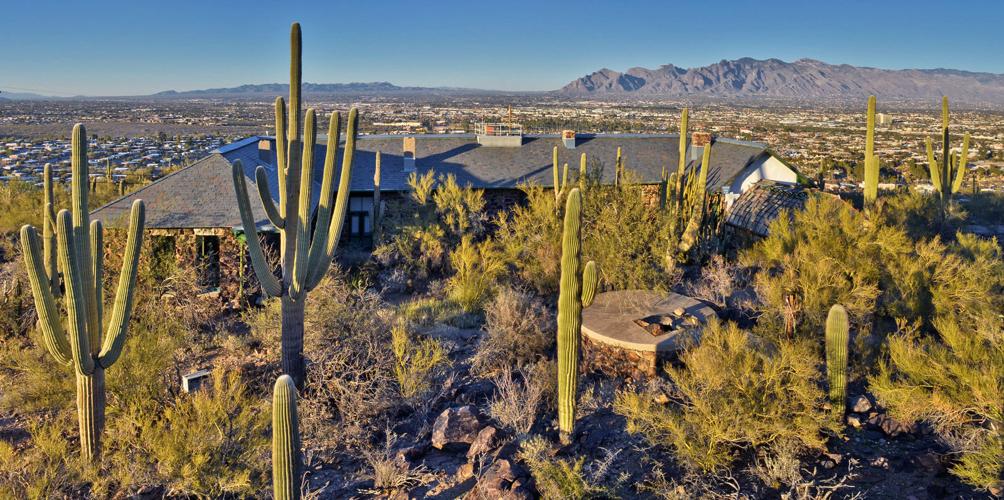 UA Desert Lab