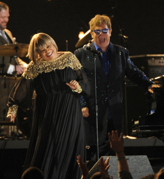 55th annual Grammy Awards