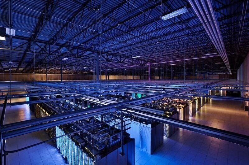 Data centers are reshaping communities across America. Here’s what you need to know