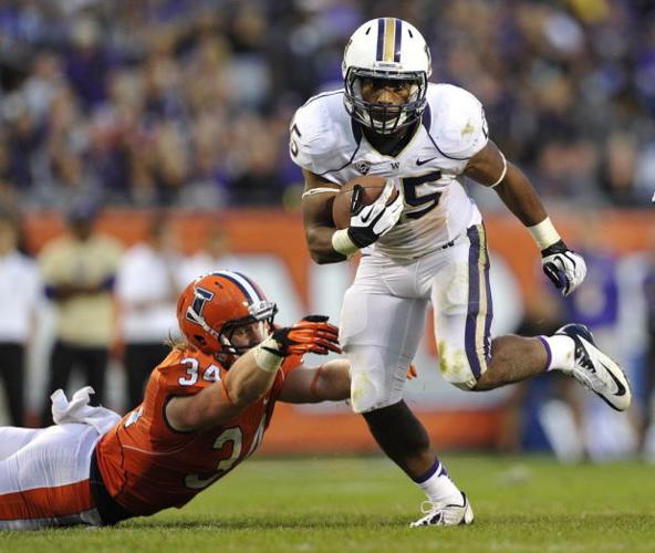Carey, Sankey ready for showdown in Seattle | Sports | tucson.com