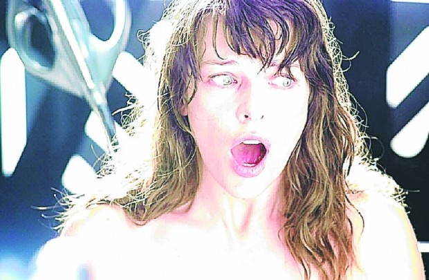 'Fourth' isn't worth encounter of any kind  