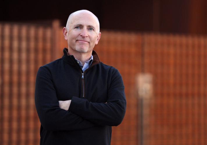 Stars of the Star: Michael Lev