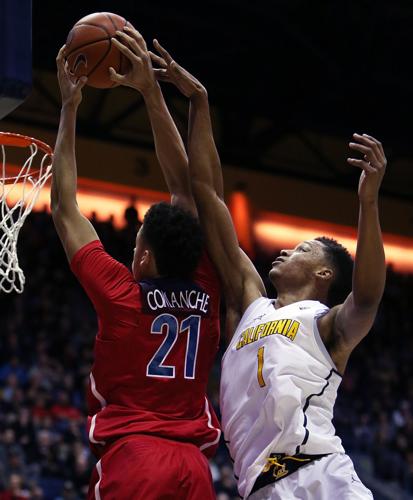 Best Arizona basketball photos