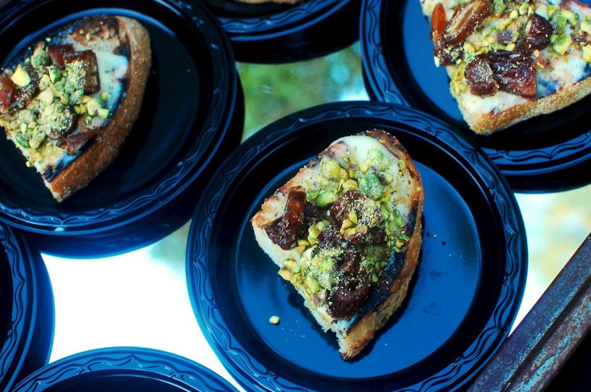Bruschetta