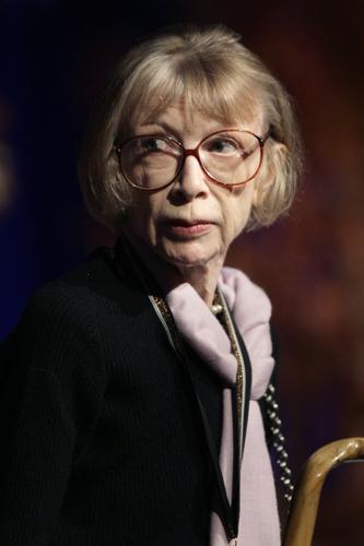 Obit Joan Didion