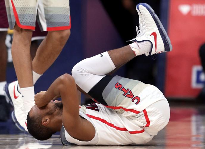 Arizona vs Texas Southern