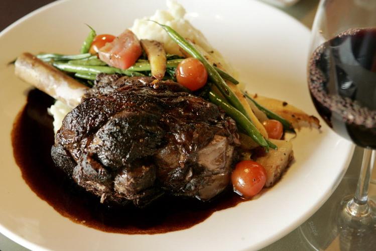 Harvest gets 2nd location in former Skybox restaurant