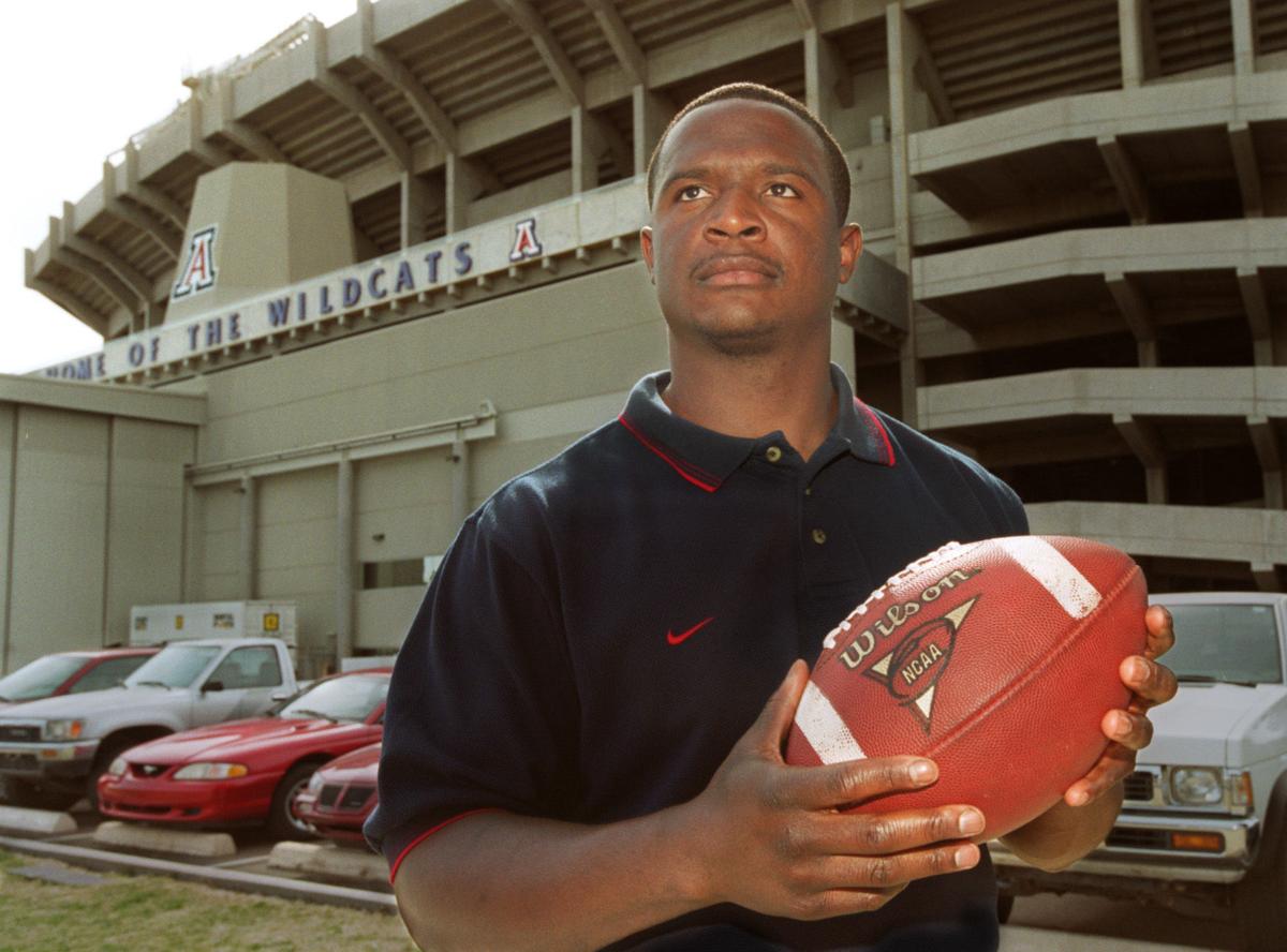 ua football charlie camp