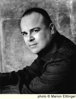 Rigoberto Gonzalez