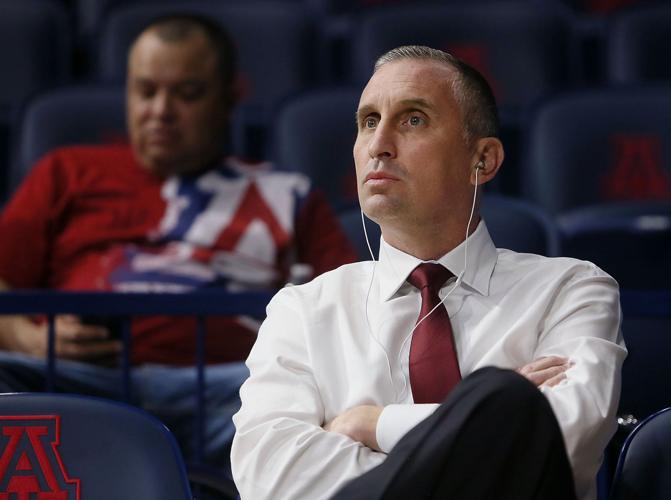 Arizona State vs. Arizona