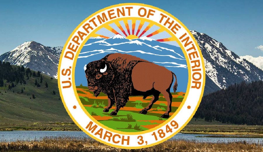 Interior Department