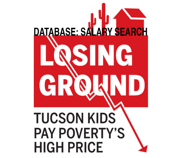 Poverty database logo