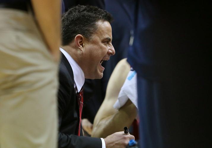 Best Arizona basketball photos