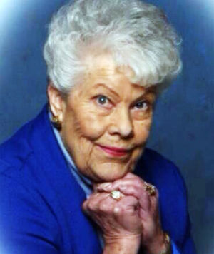 FLETCHER, Rosetta Marie (Greer)