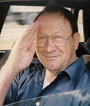 William Peter Phillippi