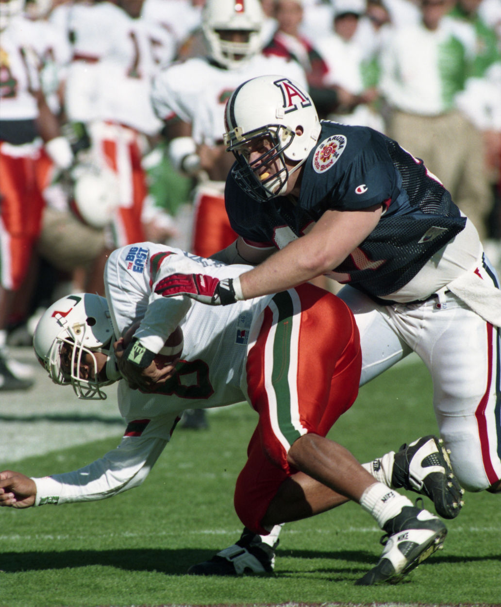 1994 fiesta bowl