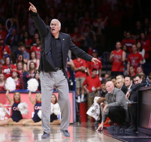 Five Pac-12 coaches who were college stars, but struggled in the pros