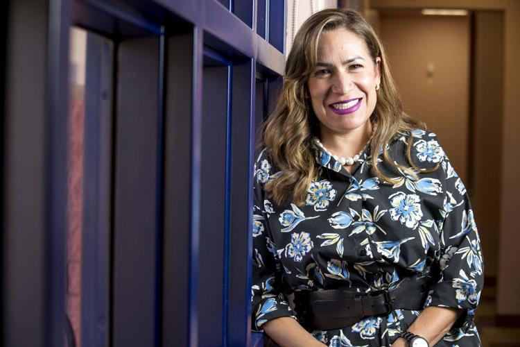 Francisca Villegas (LE)