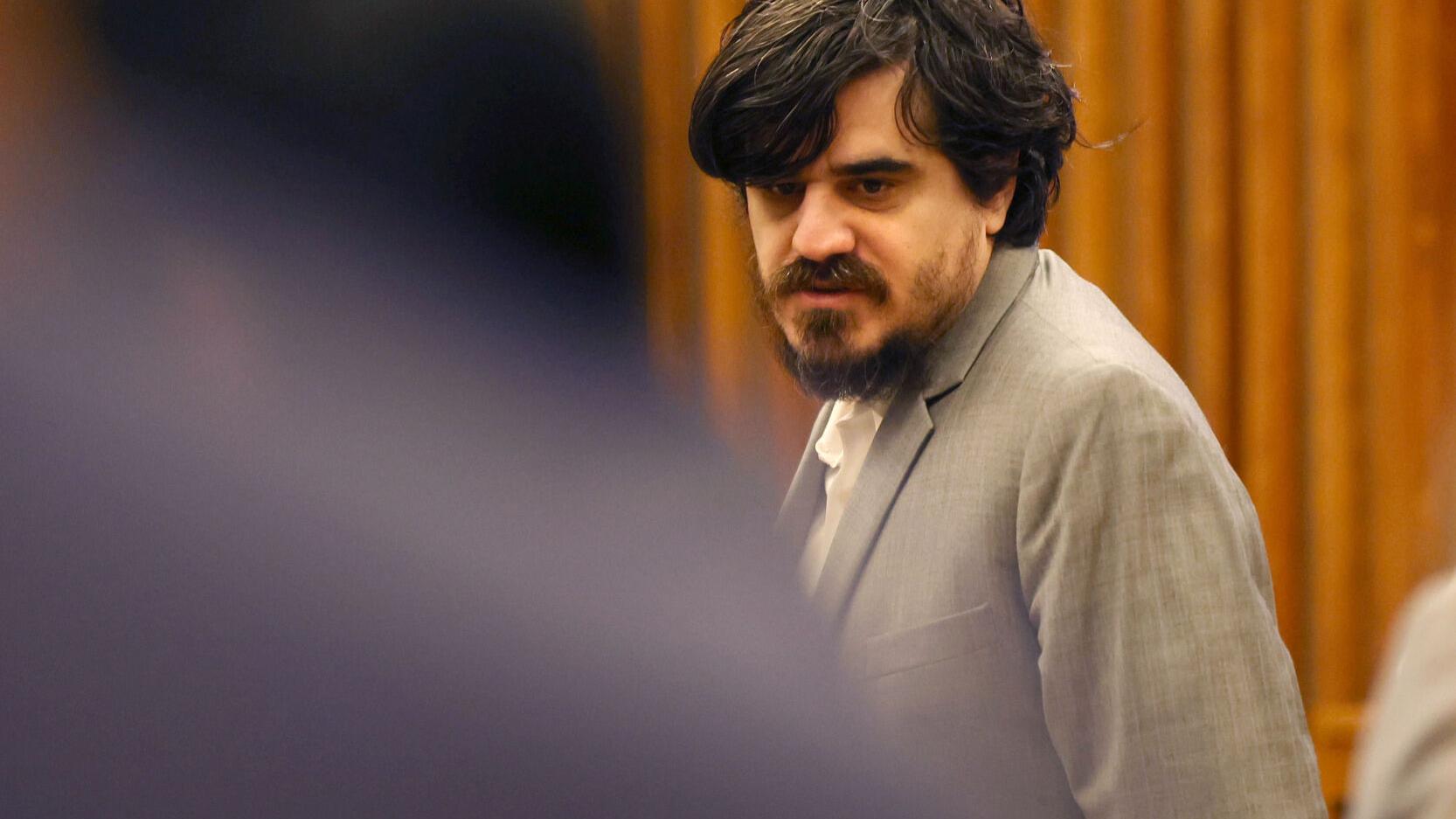 Man convicted of killing University of Arizona professor - Vimarsana News