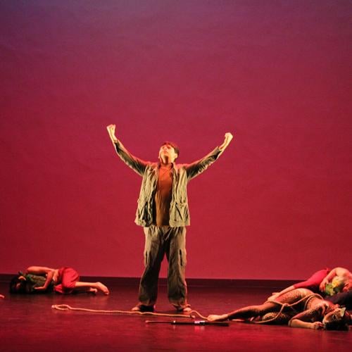 ‘Lost Roots’: A Sky Islands-Inspired Choreography