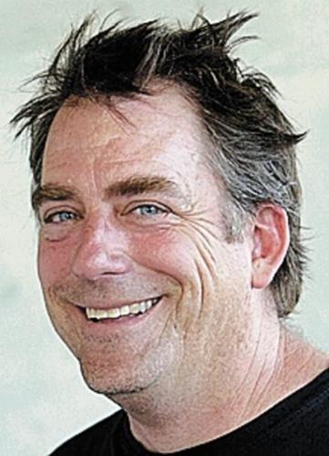 Spiffing up the Rialto block  