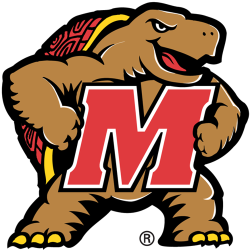 17. MARYLAND (400 Points)