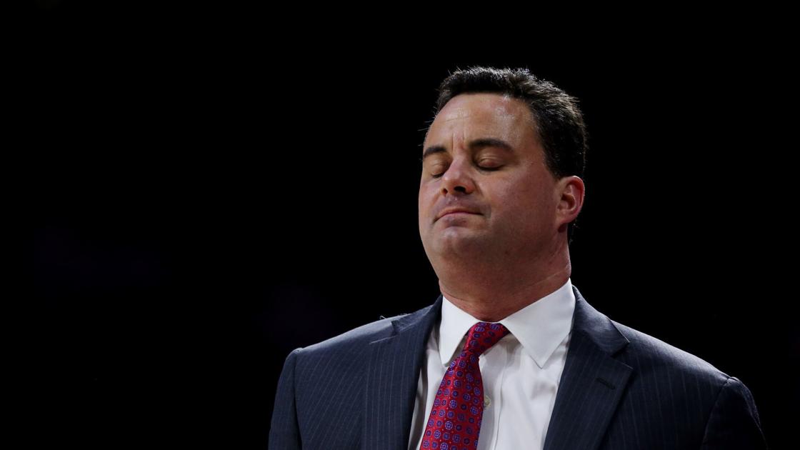 Former Wildcats Dick Vitale React To Sean Miller S Reported Involvement In Fbi Scandal Tucson Com