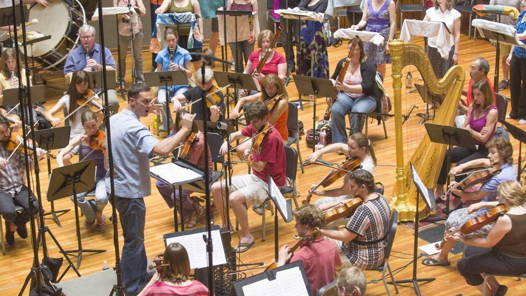 True Concord bringing #39 Prayers and Remembrances #39 to NYC Entertainment