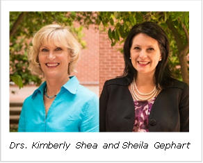 Kimberly Shea, PhD, RN, CHPN and Sheila Gephart, PhD, RN