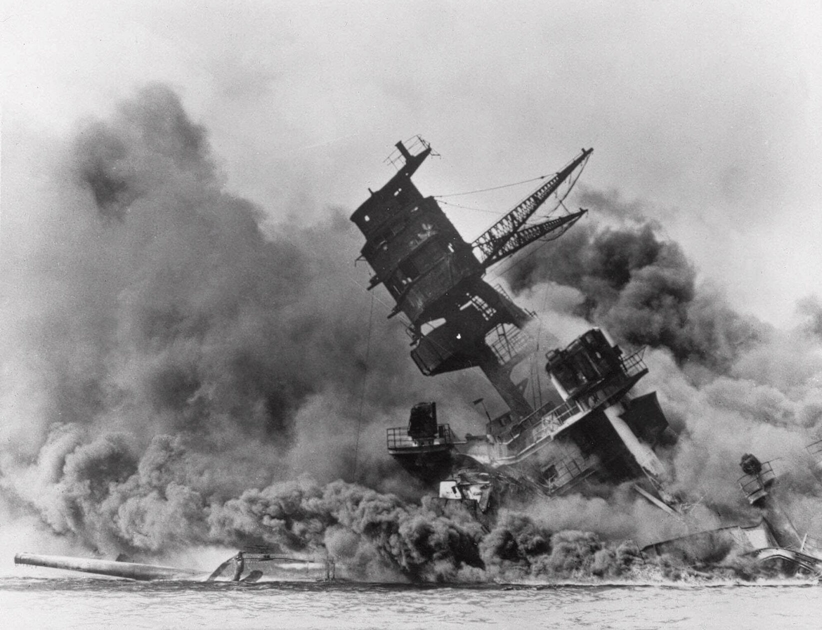 Campaign to identify USS Arizona unknowns is all relatives