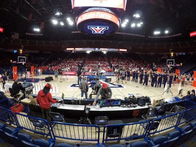 ESPN's 'College GameDay' (copy)