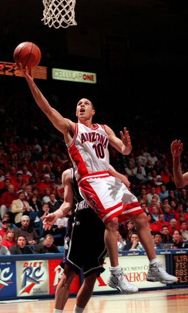 Mike Bibby